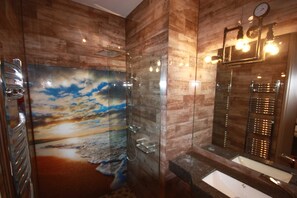 Unclassified image, 3 of 19, button - Studio Metal North - Romantic Apartments in Leipzig, *2km to the city center* (Leipzig)