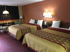 Room - Conner Hill Motor Lodge (Pigeon Forge)