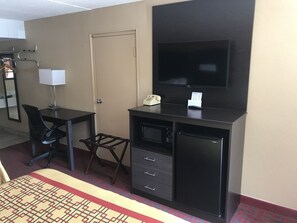 Room - Conner Hill Motor Lodge (Pigeon Forge)