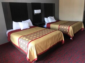 Room - Conner Hill Motor Lodge (Pigeon Forge)