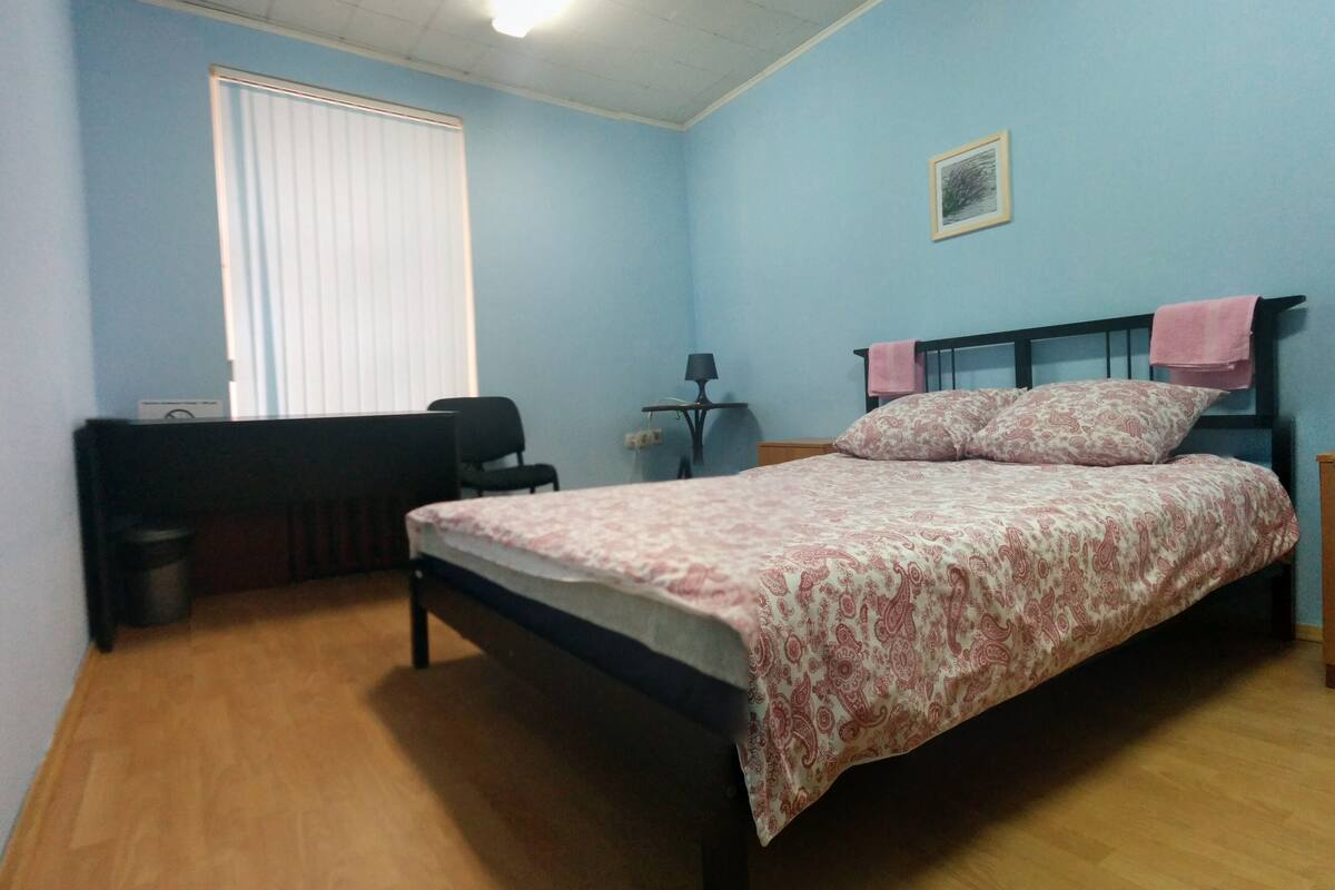 Chambre Simple | 1 chambre, Wi-Fi gratuit