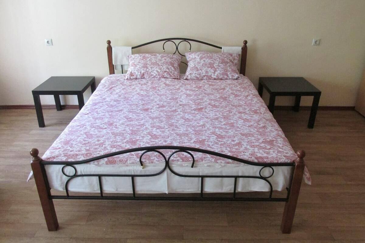 Chambre Double Ăconomique | 1 chambre, Wi-Fi gratuit
