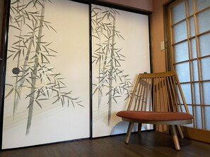Apartamento (Nishioji Kado) | 1 quarto, escrivaninha, quartos à prova de som, Wi-Fi de cortesia