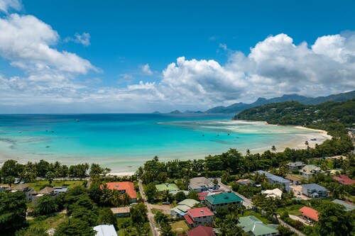 340 Mountain View Apartments