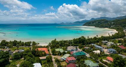 340 Mountain View Apartments