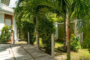 Exterior - 340 Mountain View Apartments (Mahé Island)