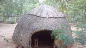 木屋