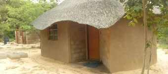 Dumisa African Home