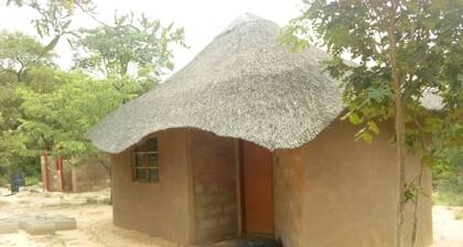 Dumisa African Home
