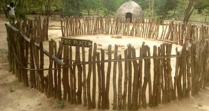 Dumisa African Home