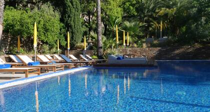 Hotel La Piscine