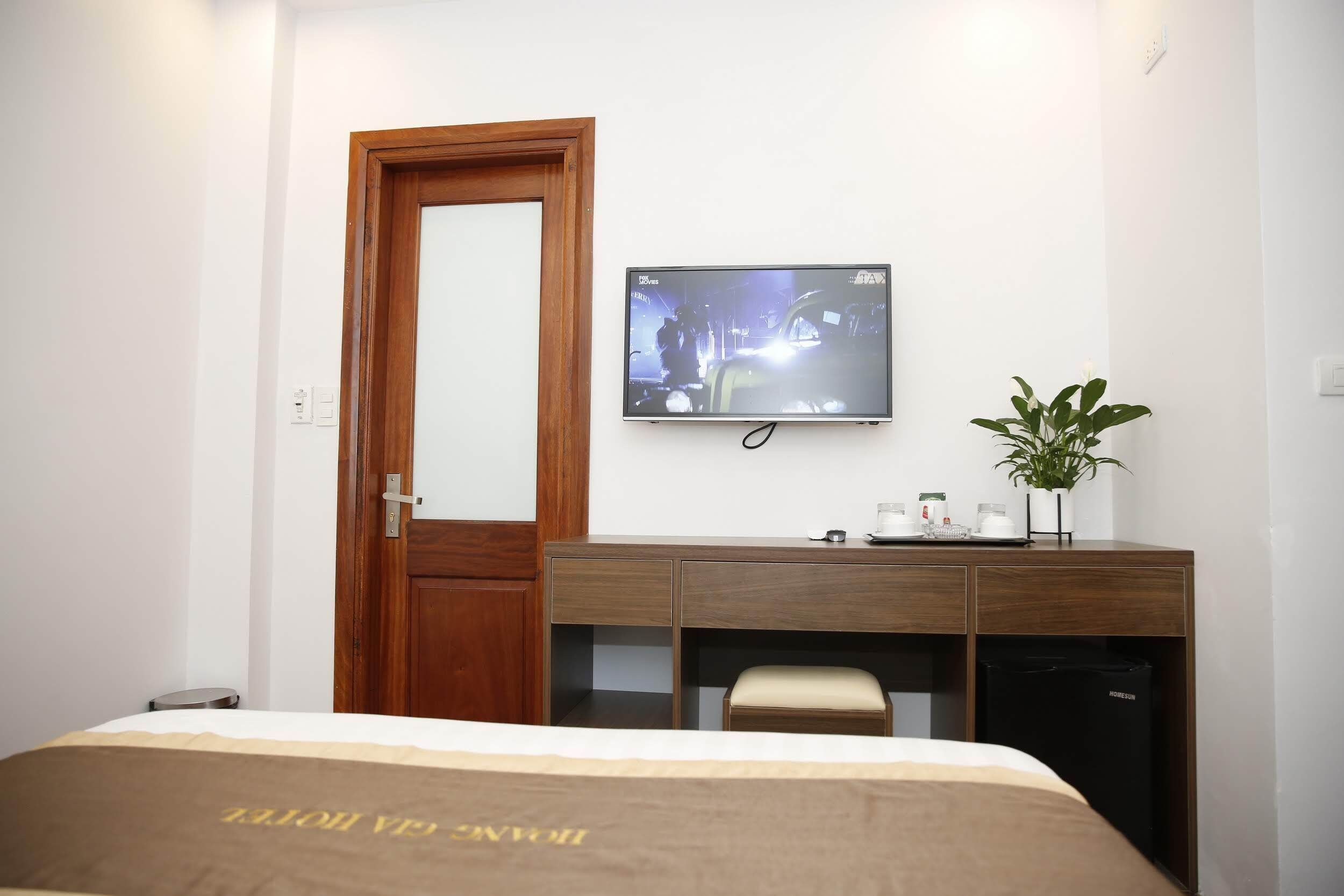 Photo - Hoàng Gia Hotel Nhân Hòa