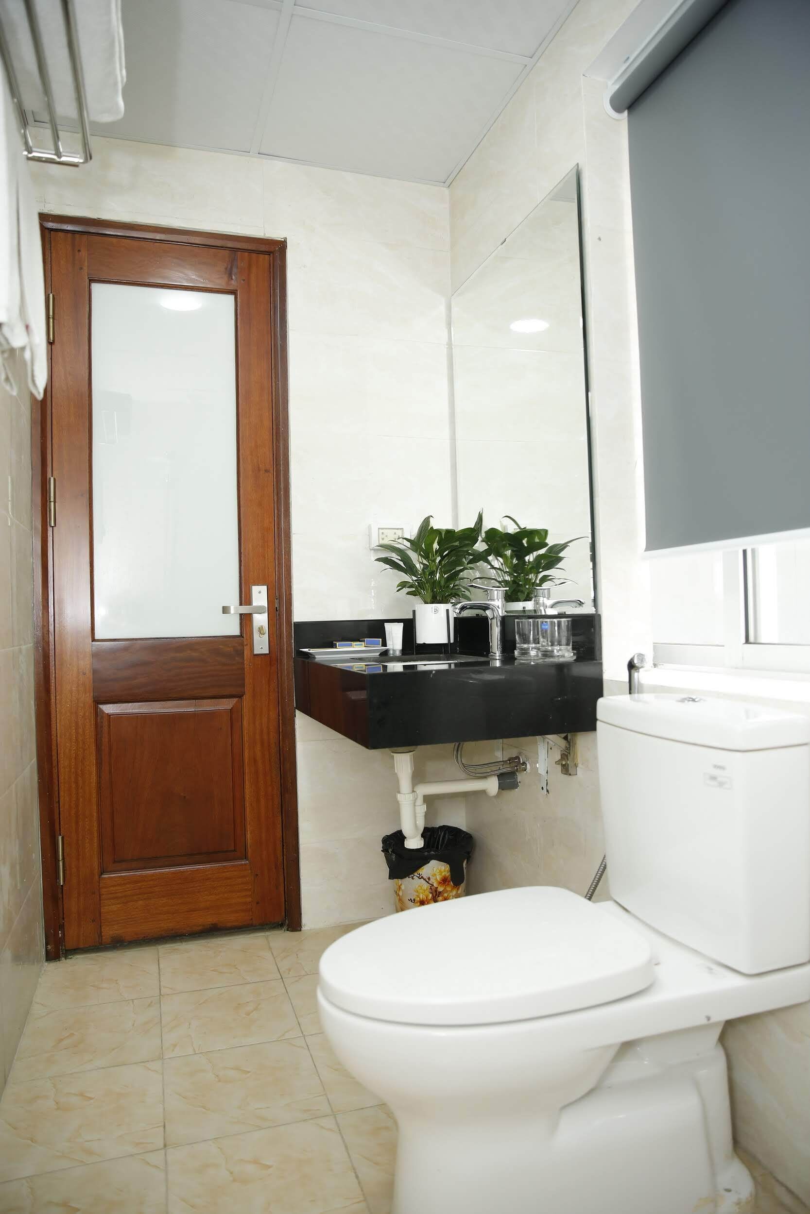 Photo - Hoàng Gia Hotel Nhân Hòa