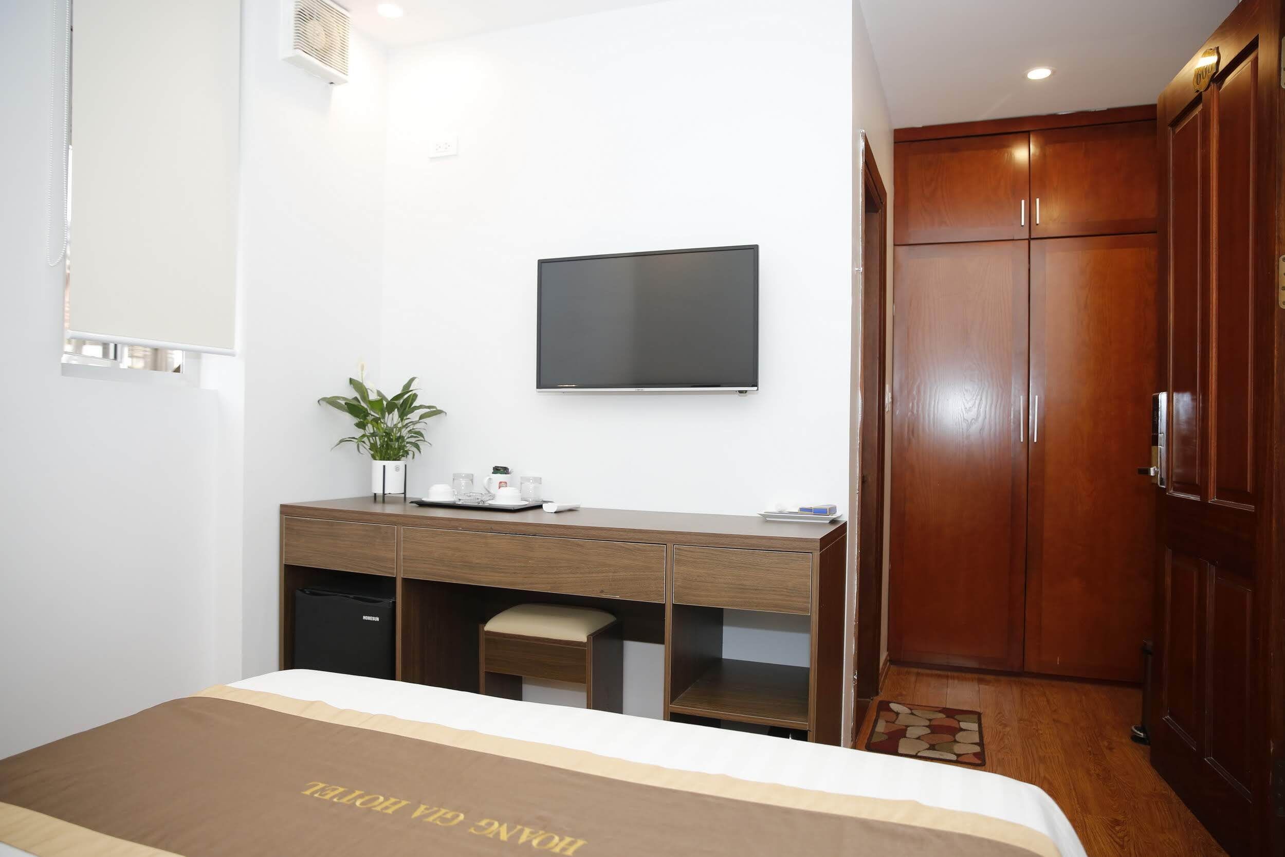 Photo - Hoàng Gia Hotel Nhân Hòa