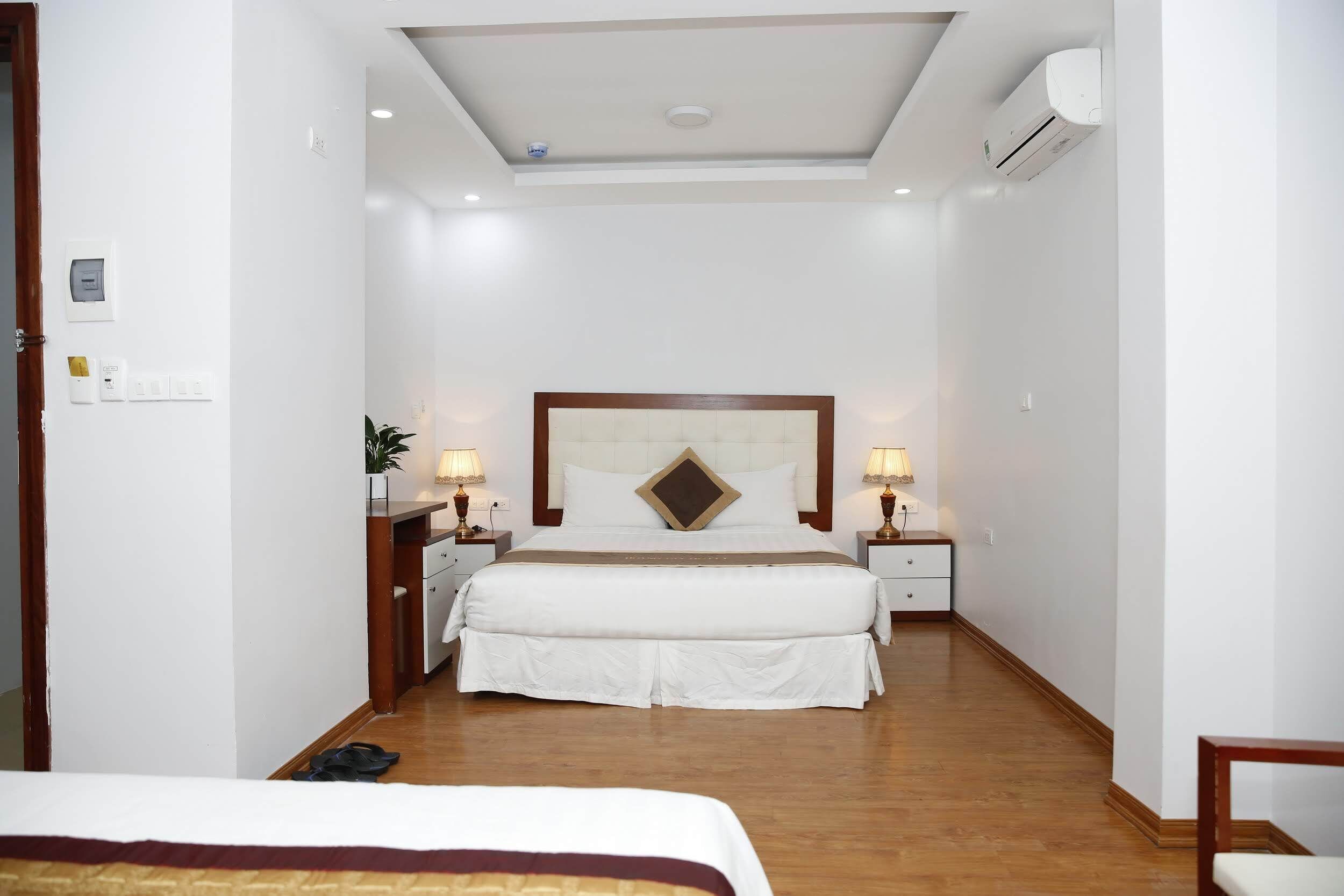 Photo - Hoàng Gia Hotel Nhân Hòa