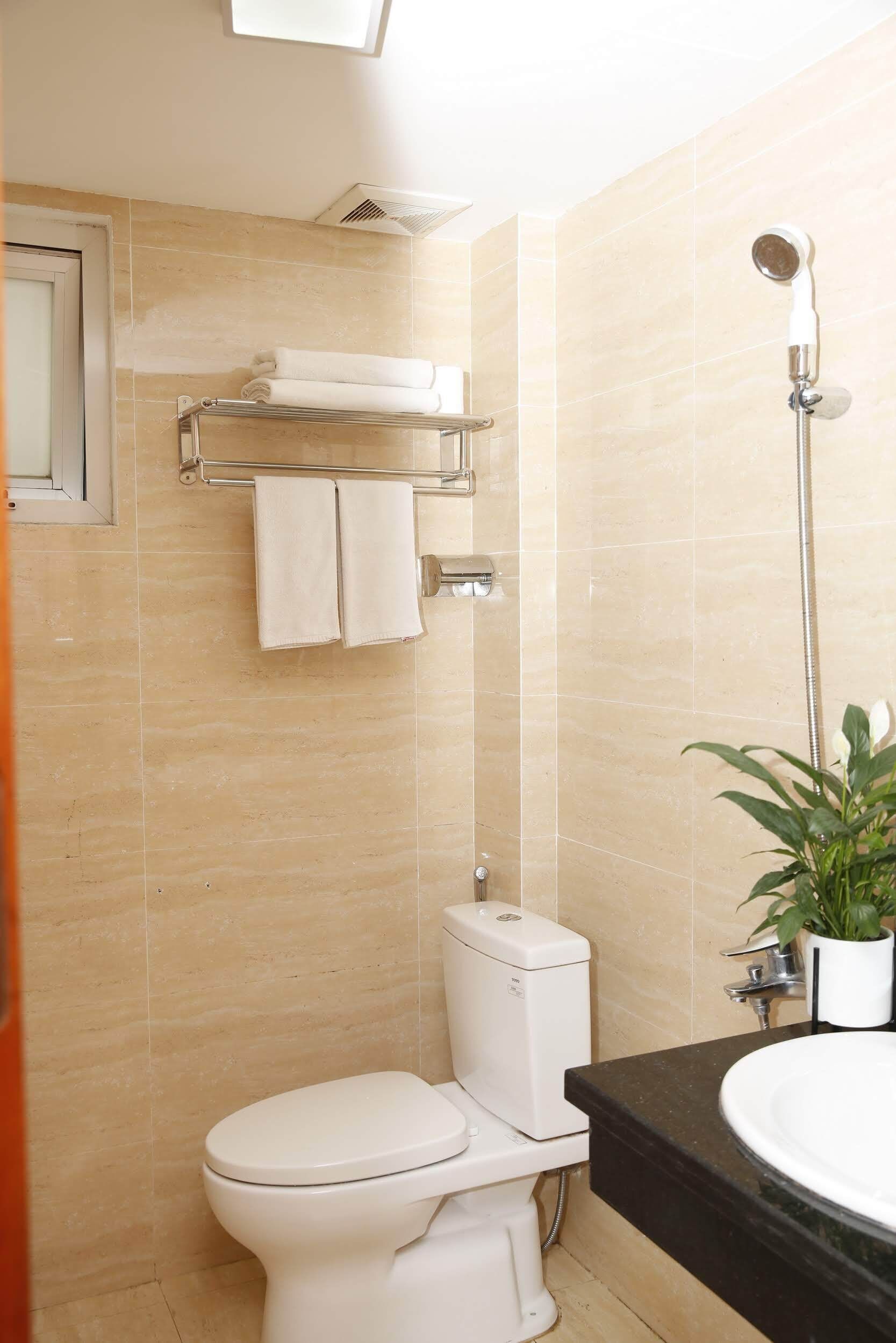 Photo - Hoàng Gia Hotel Nhân Hòa