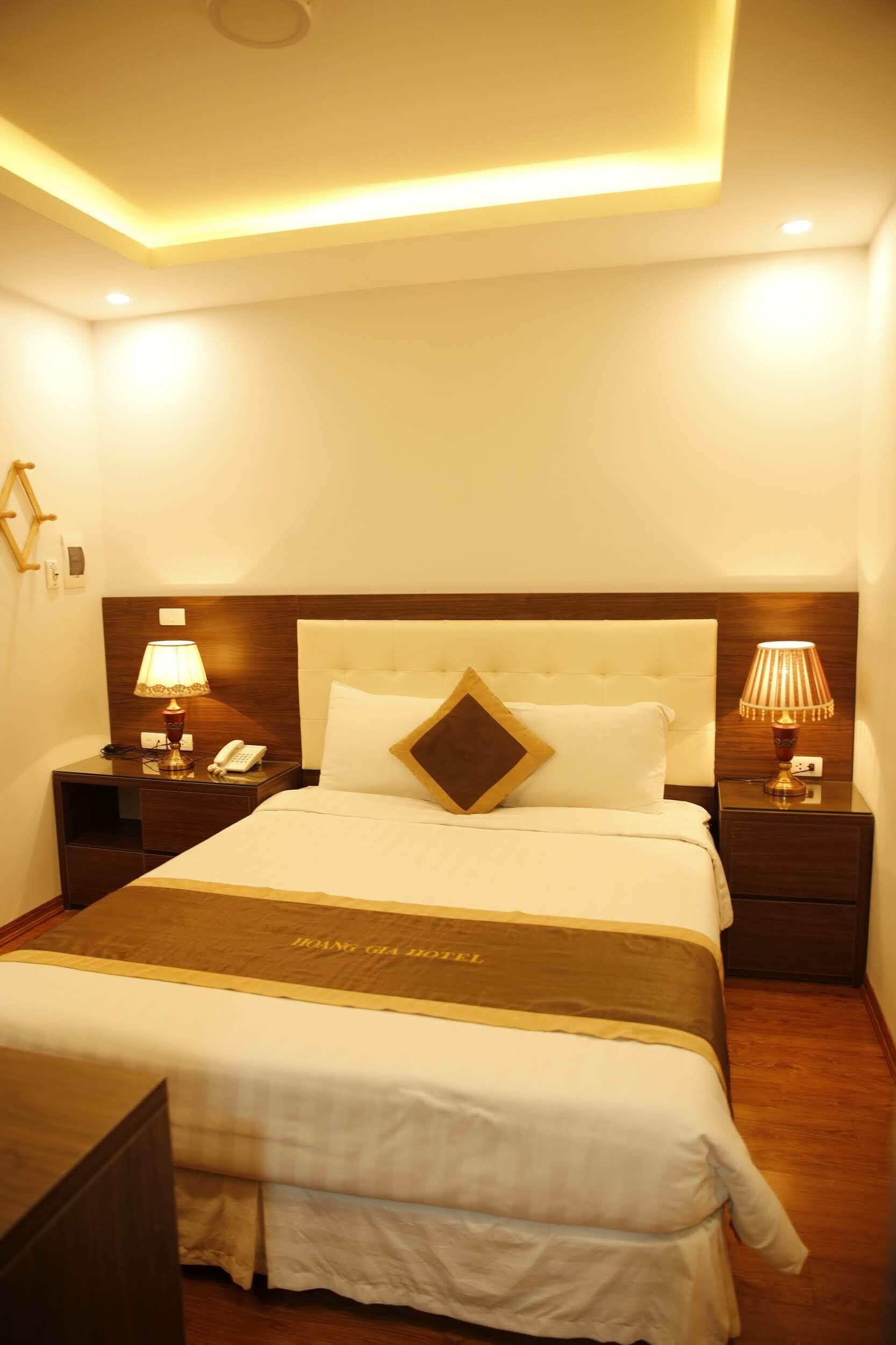 Photo - Hoàng Gia Hotel Nhân Hòa