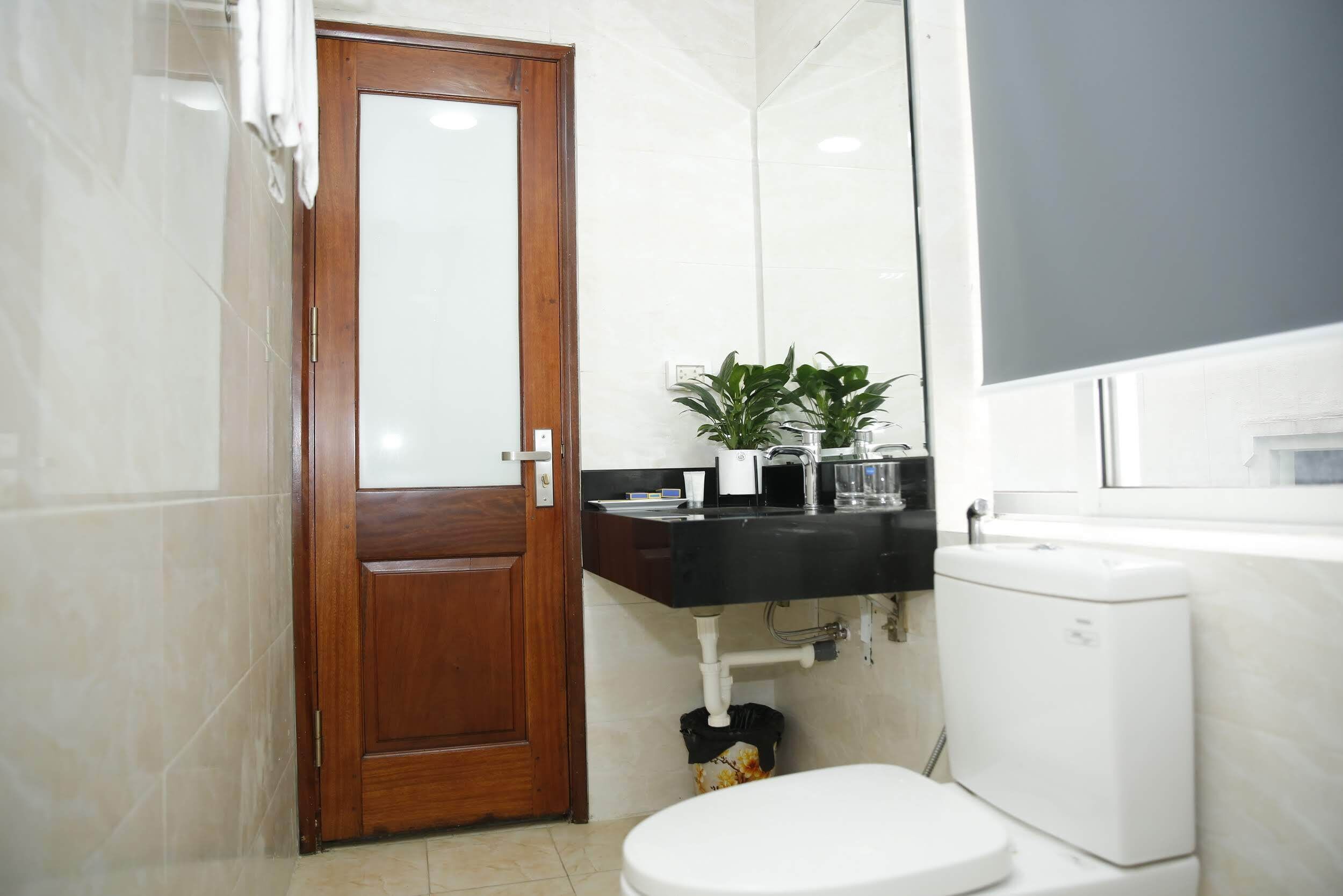 Photo - Hoàng Gia Hotel Nhân Hòa