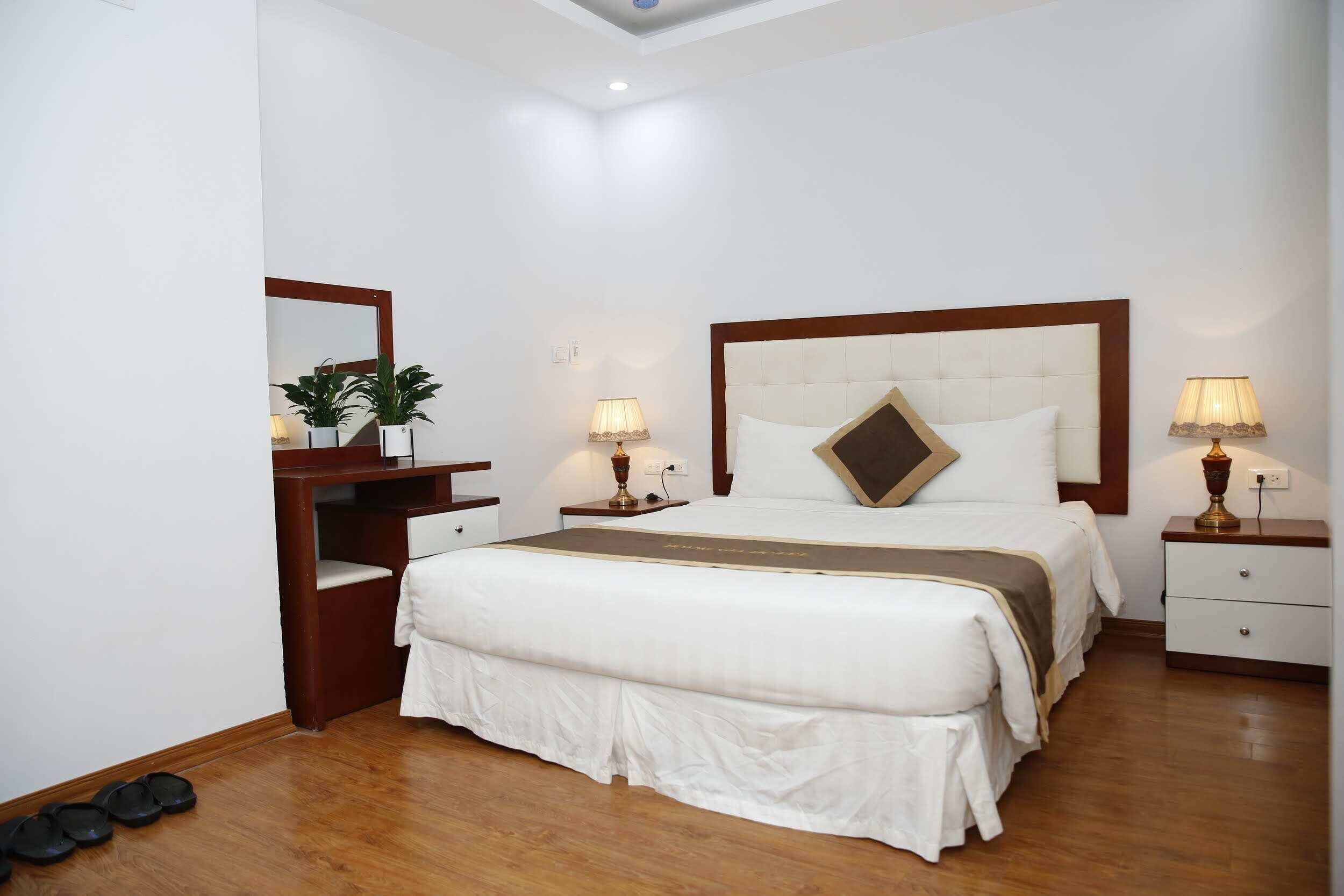 Photo - Hoàng Gia Hotel Nhân Hòa