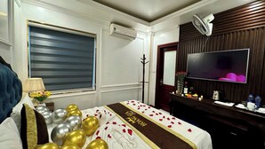 Superior Room - Hoang Gia Hotel (Hanoi)