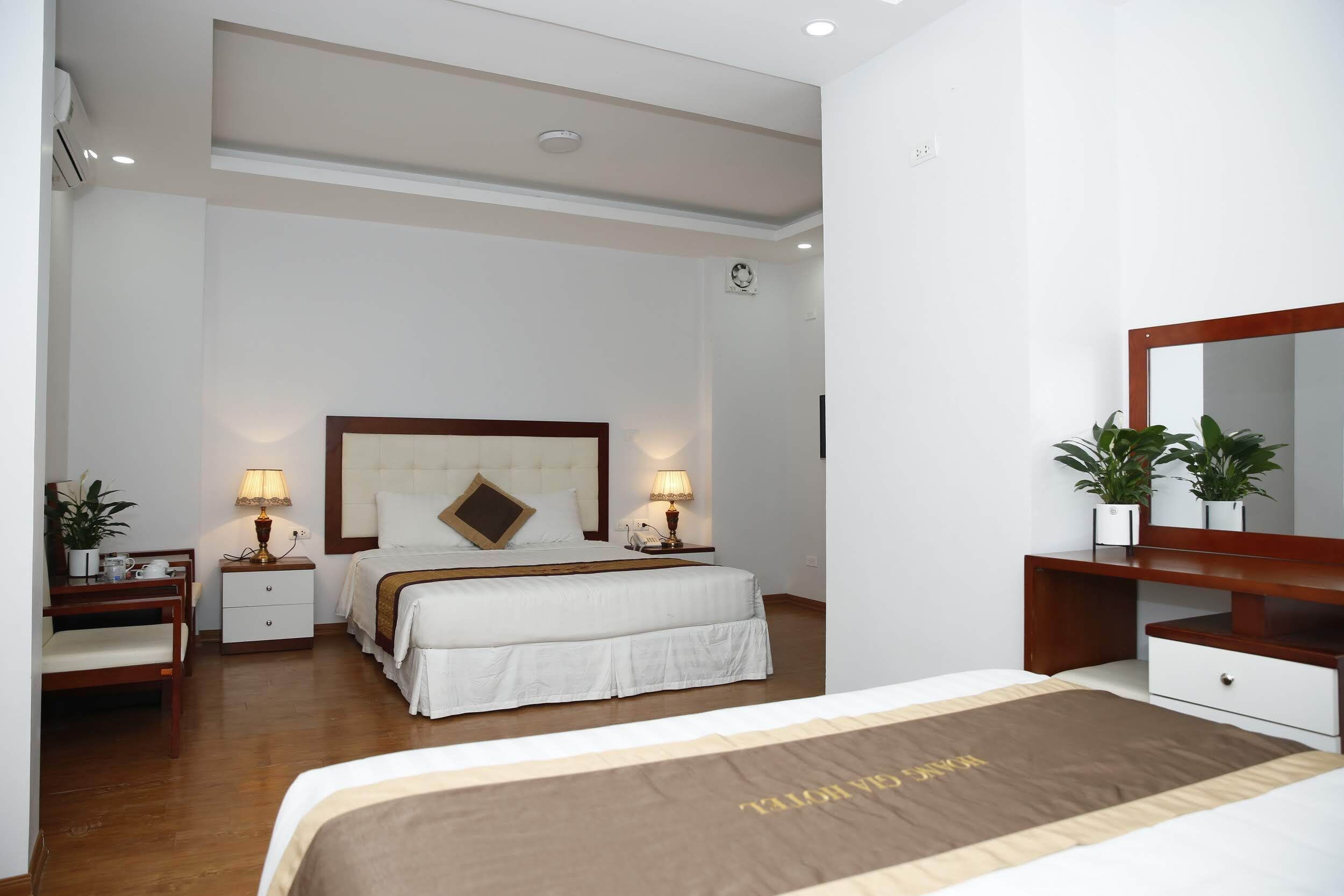 Photo - Hoàng Gia Hotel Nhân Hòa