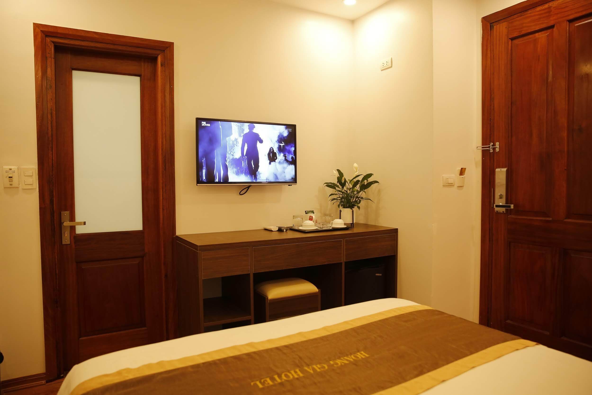 Photo - Hoàng Gia Hotel Nhân Hòa