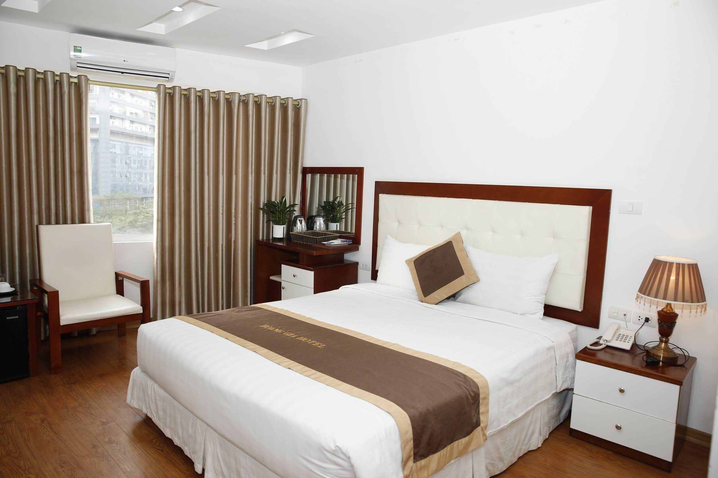 Photo - Hoàng Gia Hotel Nhân Hòa