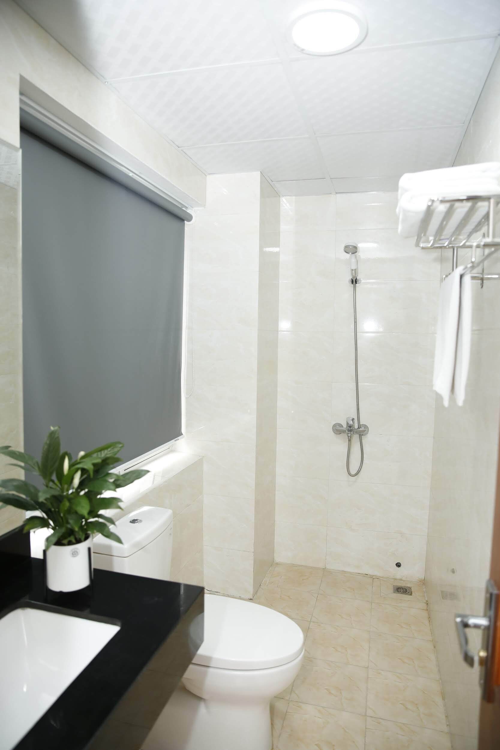 Photo - Hoàng Gia Hotel Nhân Hòa