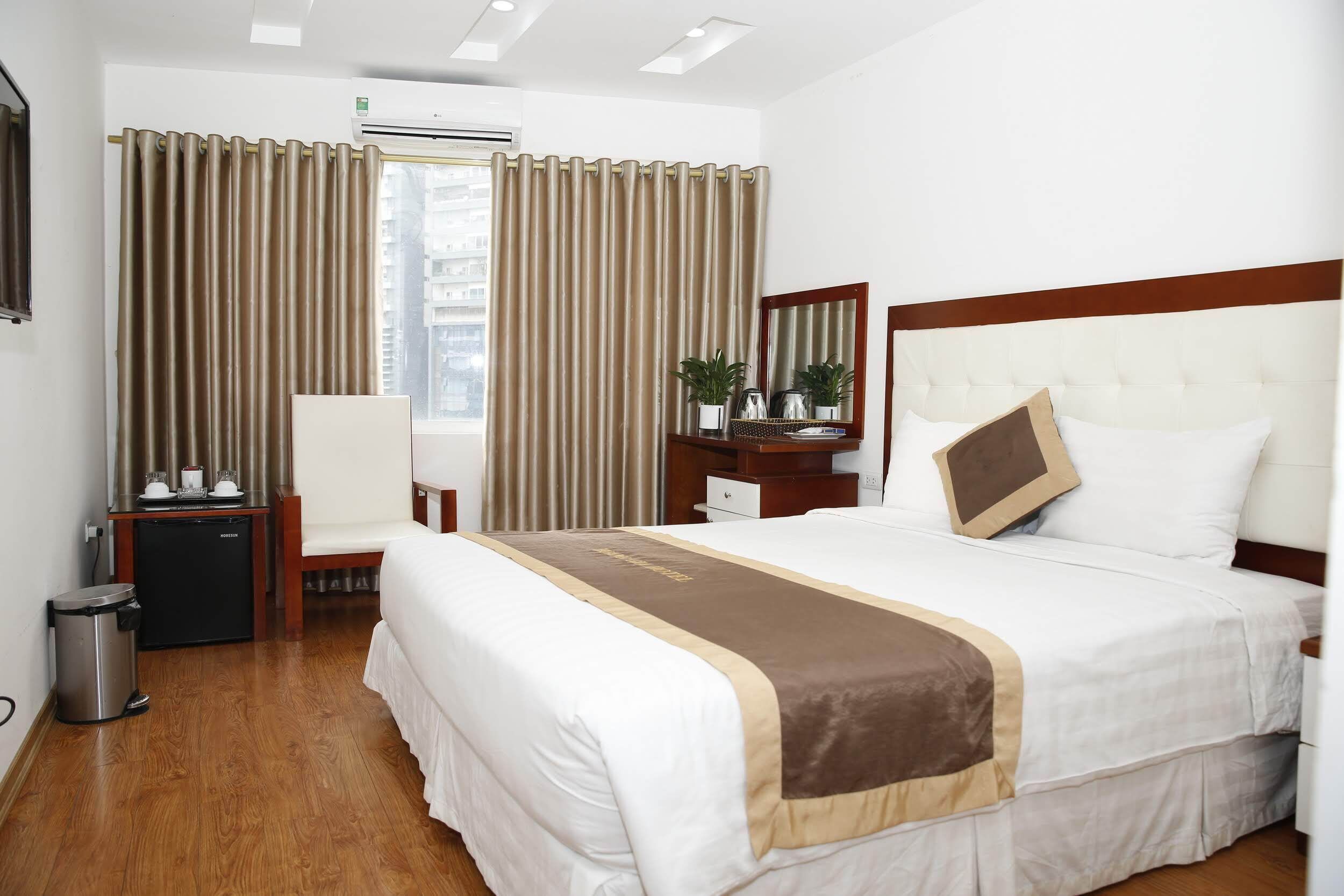 Photo - Hoàng Gia Hotel Nhân Hòa