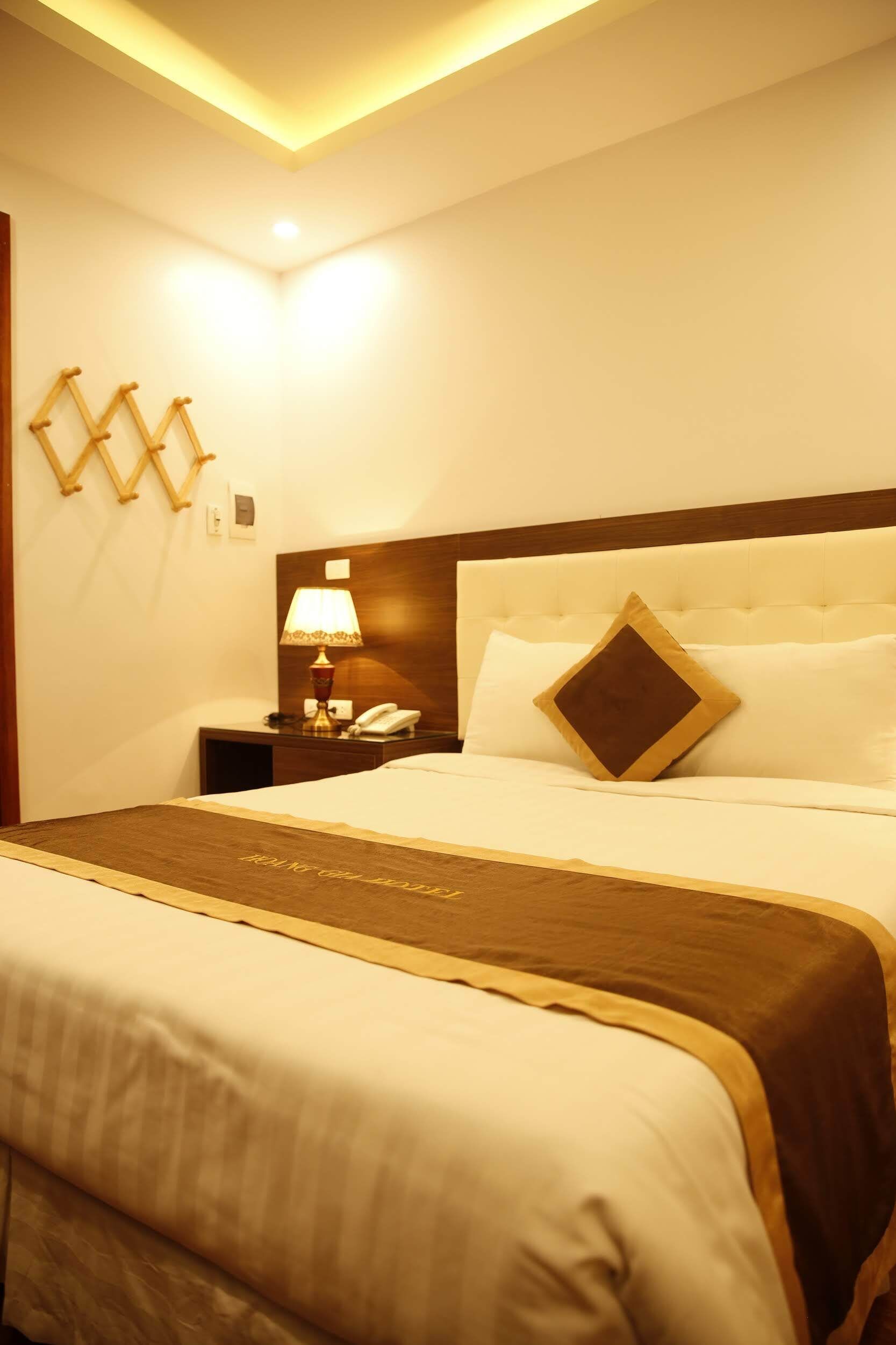 Photo - Hoàng Gia Hotel Nhân Hòa