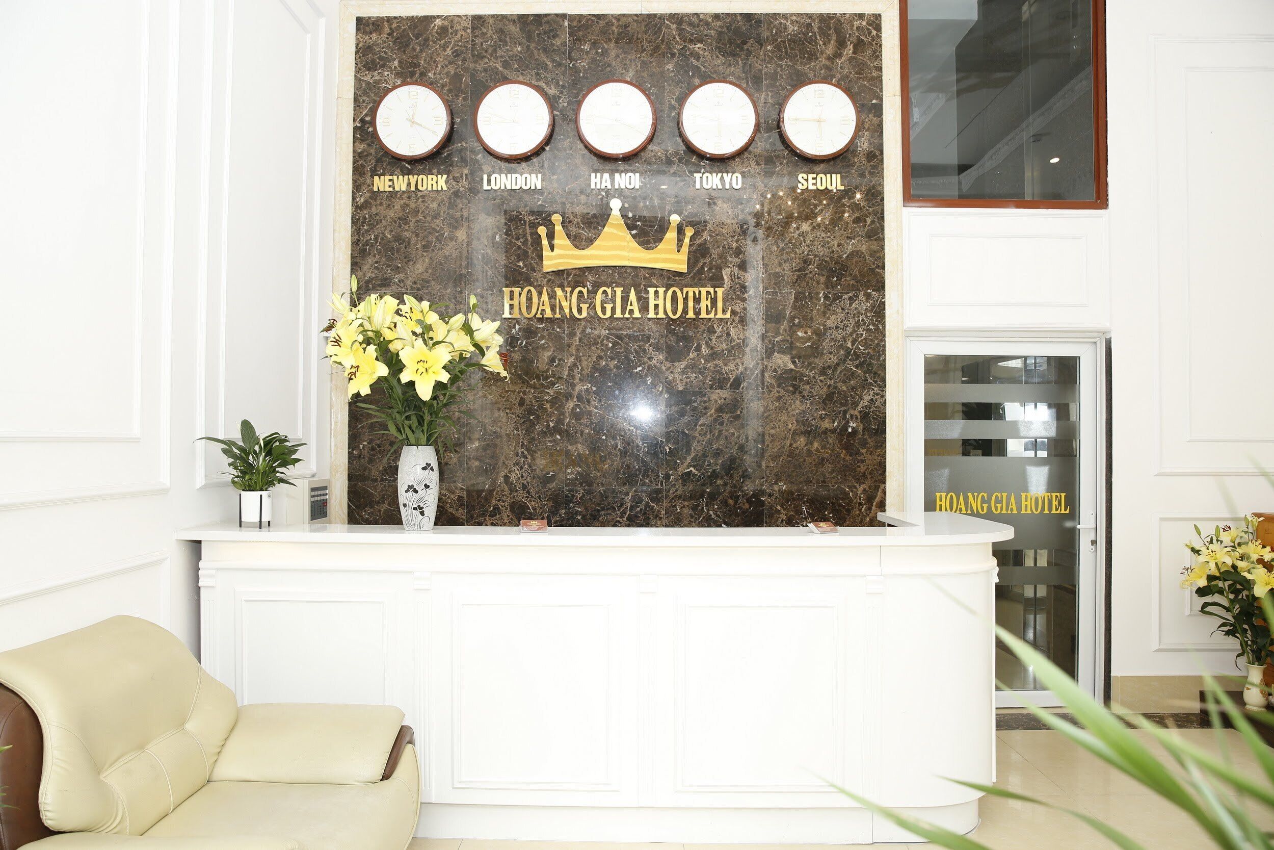 Photo - Hoàng Gia Hotel Nhân Hòa