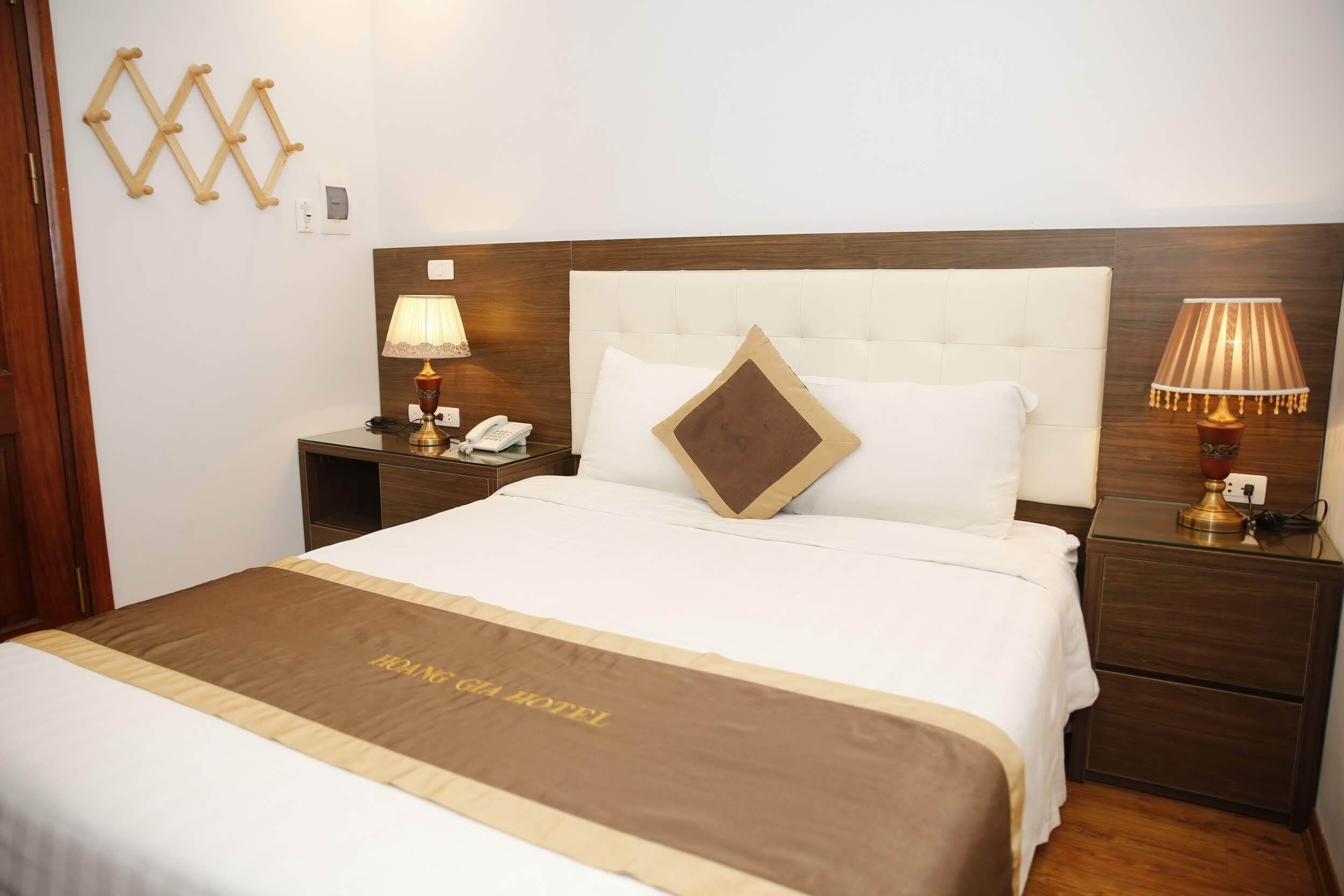 Photo - Hoàng Gia Hotel Nhân Hòa