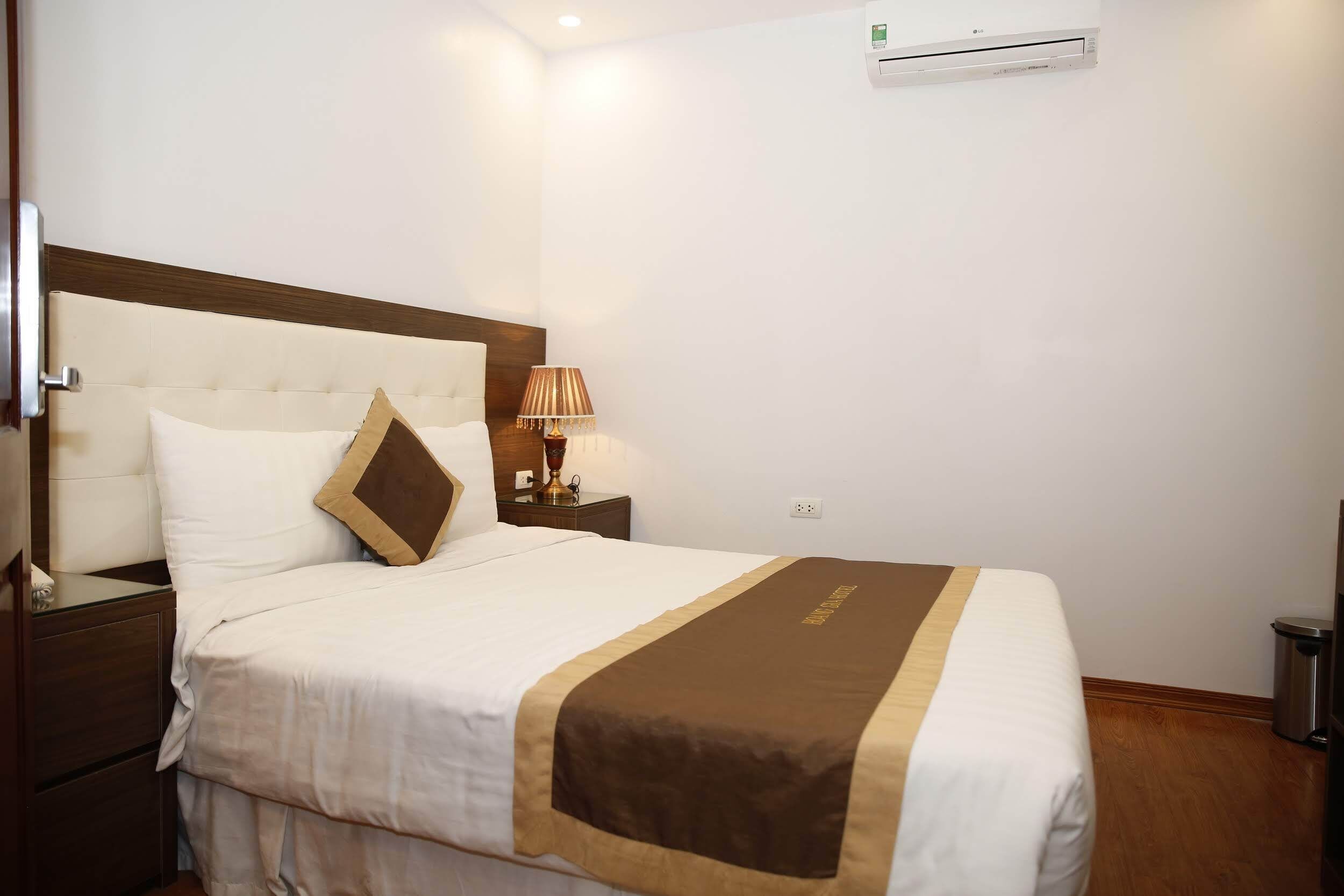 Photo - Hoàng Gia Hotel Nhân Hòa