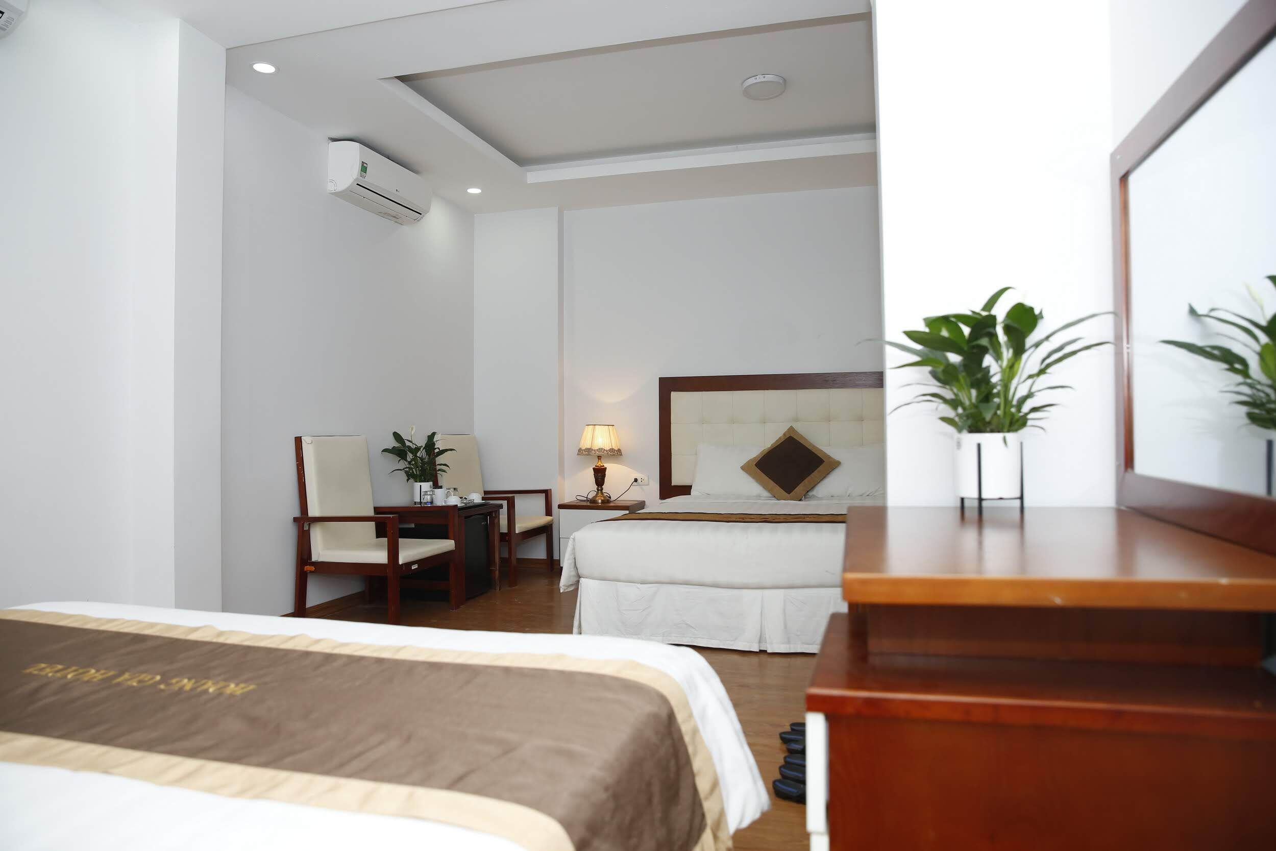 Photo - Hoàng Gia Hotel Nhân Hòa