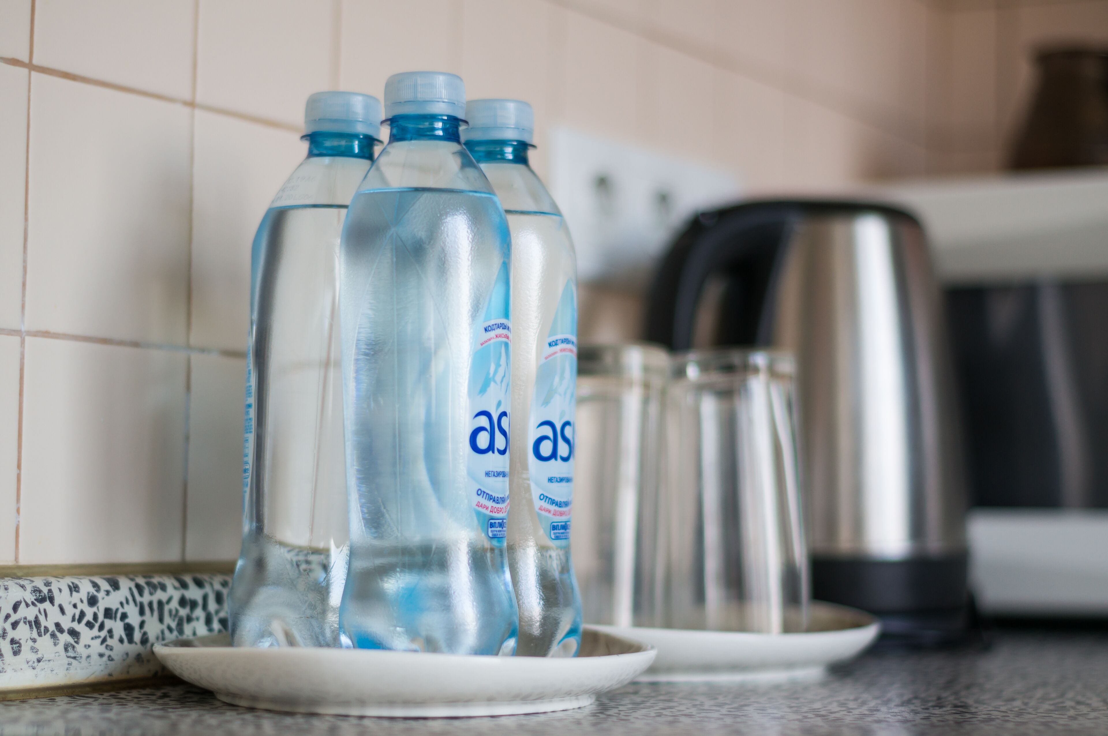 Kaffe og/eller kaffemaskin