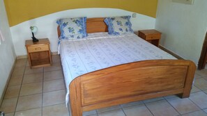 Superior Studio Suite - Longo Hotel Arcobaleno (Toliara)