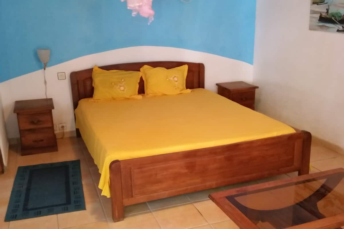 Basic Bungalow, 1 Bedroom