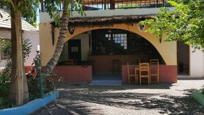 Exterior - Longo Hotel Arcobaleno (Toliara)