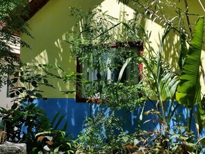 Exterior - Longo Hotel Arcobaleno (Toliara)