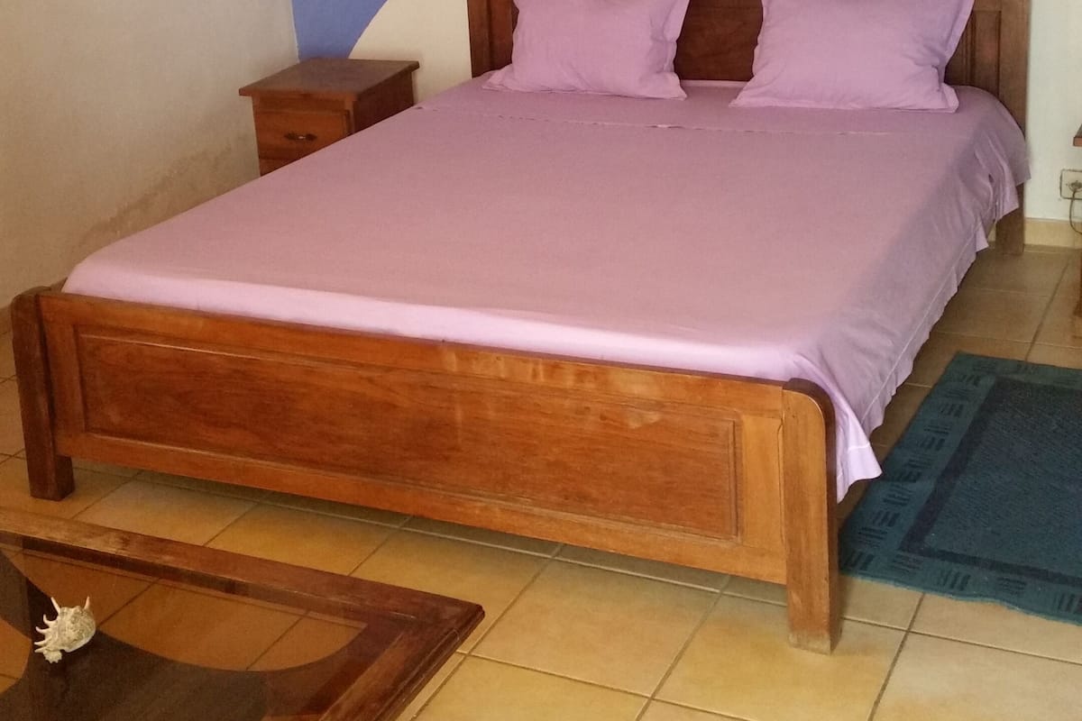 Bungalow, 1 Bedroom