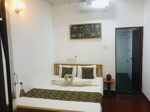 Free WiFi - Ubay Guest House (Trincomalee)