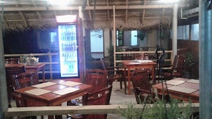Restaurant - Ubay Guest House (Trincomalee)