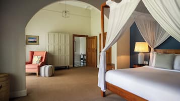 Demodara Bedroom