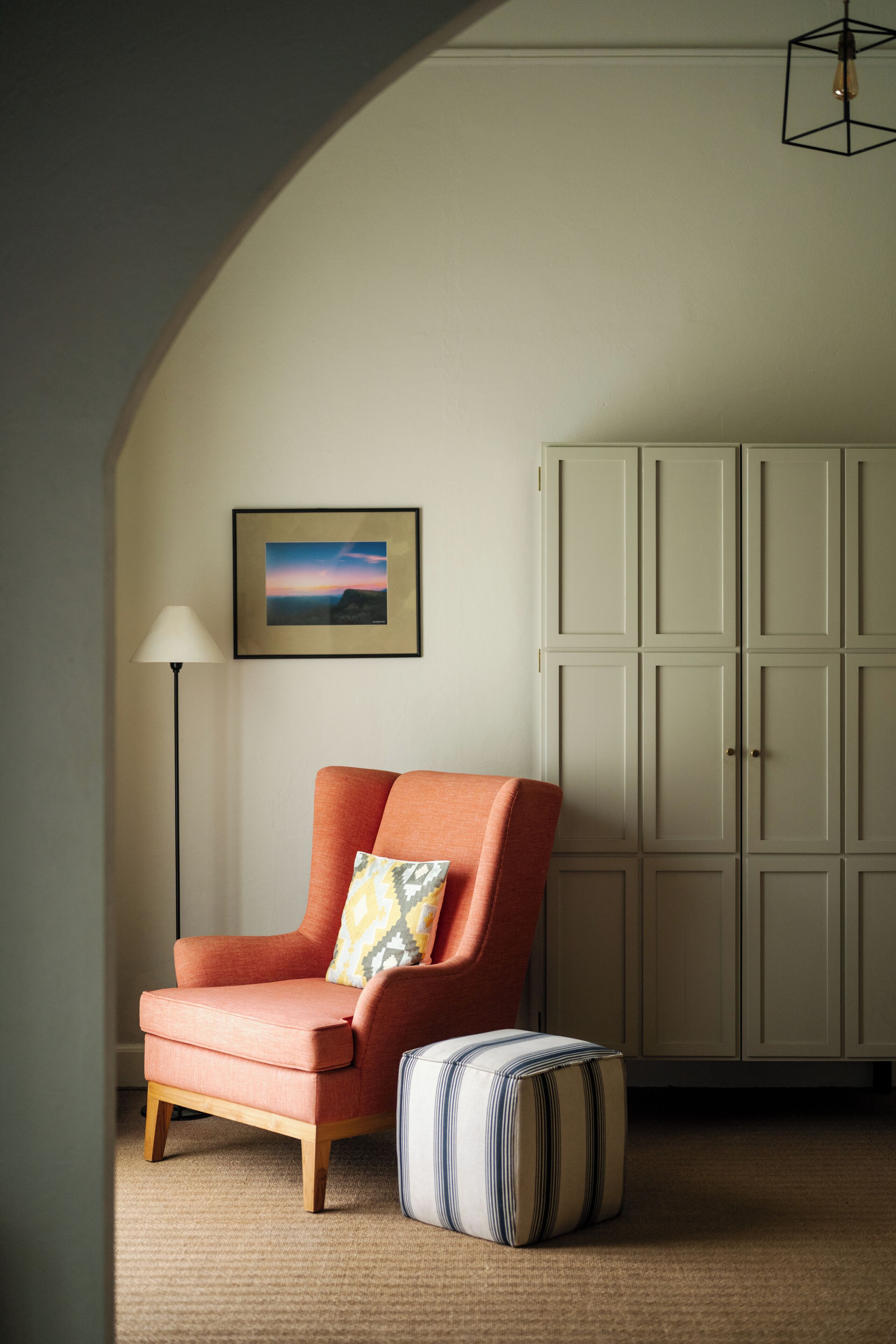 Demodara Bedroom