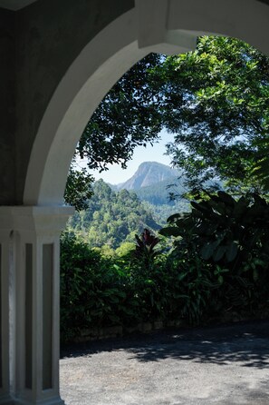 View from property - Nine Skies (Ella)