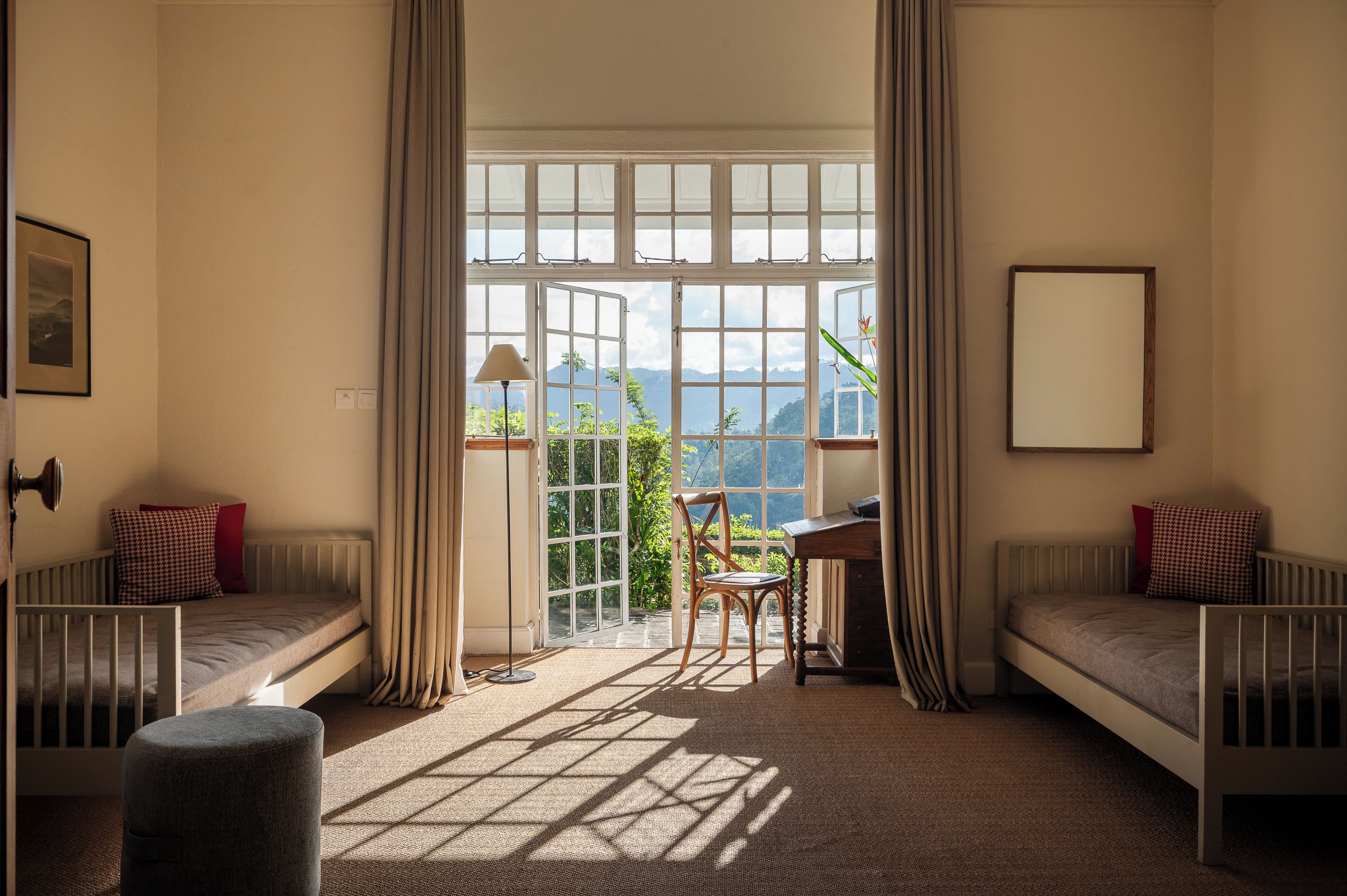 Ella Rock Suite