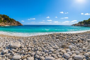 Exterior - Lalloudes Mani Hotel (East Mani)