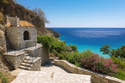 Lalloudes Mani Hotel