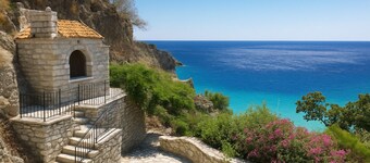 Lalloudes Mani Hotel