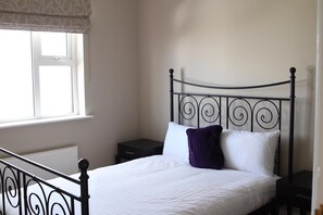 Cottage - Atlantic Rose Cottage (Lisdoonvarna)